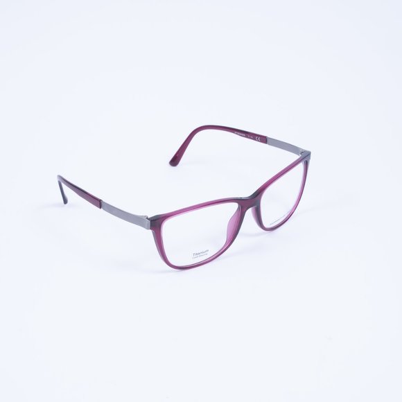 Porsche Design - P\'8266-B Ladies Rx Eyewear 54-15-140 main image 5